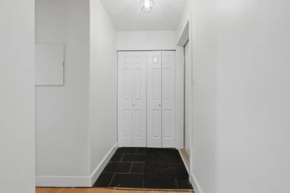 Loft / Bonus Room Photo of 1 1606 W 10th Avenue, Vancouver, BC