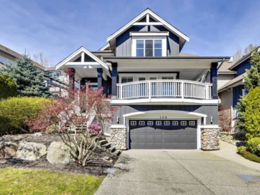 108 Sycamore Drive, Port Moody, BC, Port Moody — Single Family Residence for sale
