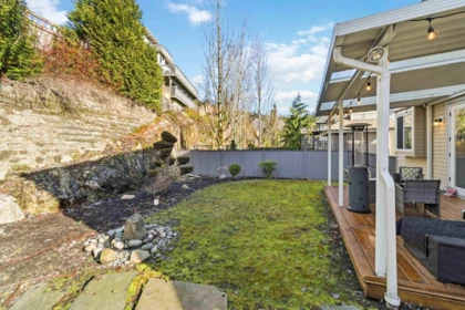 Playground / Recreational Area Near 108 Sycamore Drive, Port Moody, BC