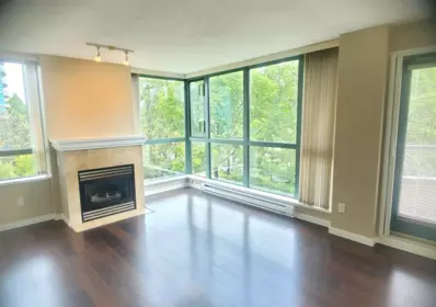 506 6659 Southoaks Crescent, Burnaby, BC, Burnaby — Apartment/Condo for sale