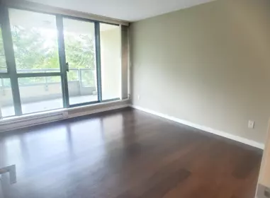 Primary Bedroom Photo of 506 6659 Southoaks Crescent, Burnaby, BC