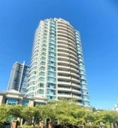 506 6659 Southoaks Crescent, Burnaby, BC