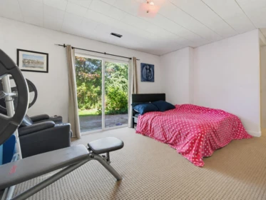 Bedroom 3 Photo of 3204 Mariner Way, Coquitlam, BC