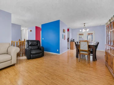 Kitchen Photo of 3204 Mariner Way, Coquitlam, BC