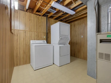 Loft / Bonus Room Photo of 3204 Mariner Way, Coquitlam, BC