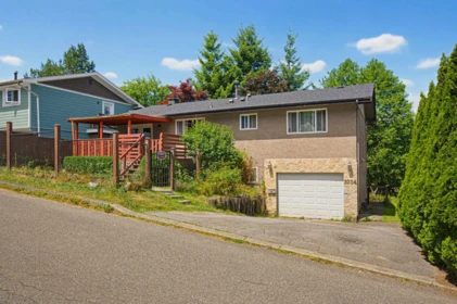 Outdoor Deck Photo of 3204 Mariner Way, Coquitlam, BC