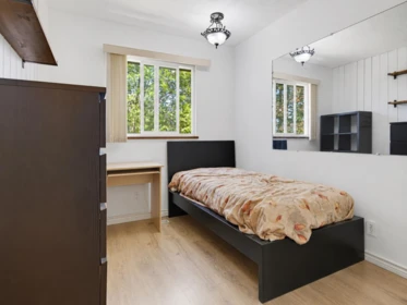 Primary Bedroom Photo of 3204 Mariner Way, Coquitlam, BC