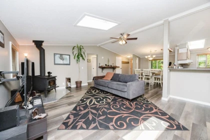 Bedroom 3 Photo of 788 Mountainview Drive, Gibsons, BC