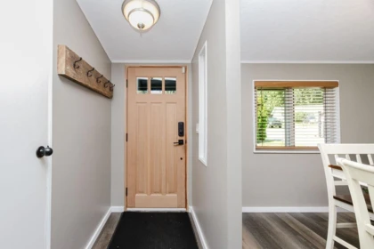 Breakfast Nook Photo of 788 Mountainview Drive, Gibsons, BC
