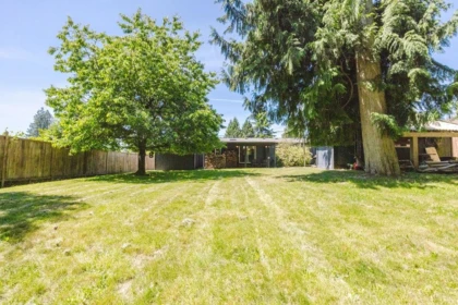 Front Yard Photo of 788 Mountainview Drive, Gibsons, BC
