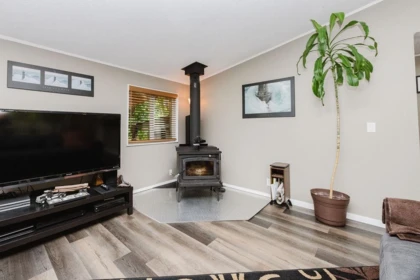 Guest Bathroom Photo of 788 Mountainview Drive, Gibsons, BC