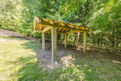 Hot Tub / Spa Photo of 788 Mountainview Drive, Gibsons, BC