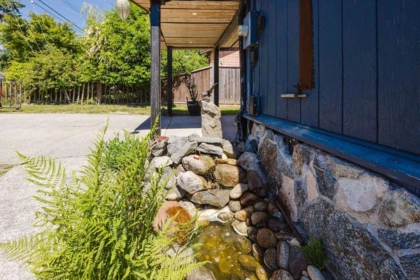Kitchen Photo of 788 Mountainview Drive, Gibsons, BC
