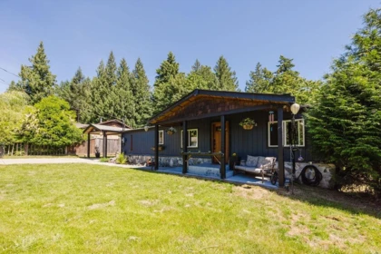 788 Mountainview Drive, Gibsons, BC, Gibsons — Single Family Residence for sale