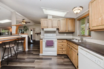 Loft / Bonus Room Photo of 788 Mountainview Drive, Gibsons, BC
