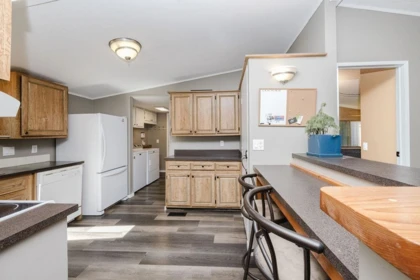 Office / Den Photo of 788 Mountainview Drive, Gibsons, BC