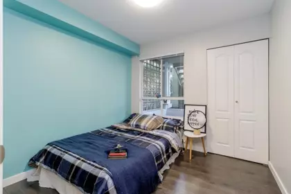 Basement Recreation Room Photo of 21 2885 E Kent Avenue North, Vancouver, BC
