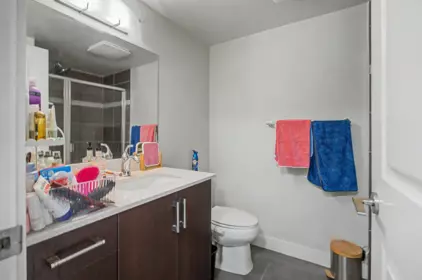 Breakfast Nook Photo of 252 15850 26 Avenue, Surrey, BC