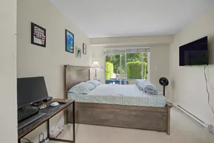 Pantry Photo of 252 15850 26 Avenue, Surrey, BC