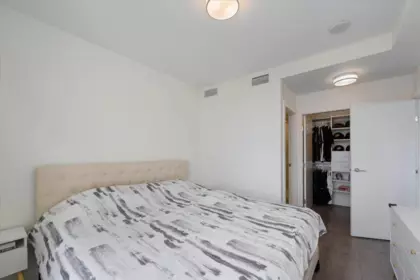 Bedroom 4 Photo of 2105 4465 Juneau Street, Burnaby, BC