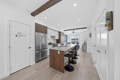 Pantry Photo of 49 19760 55 Avenue, Langley, BC