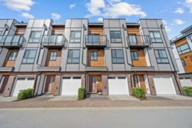 49 19760 55 Avenue, Langley, BC
