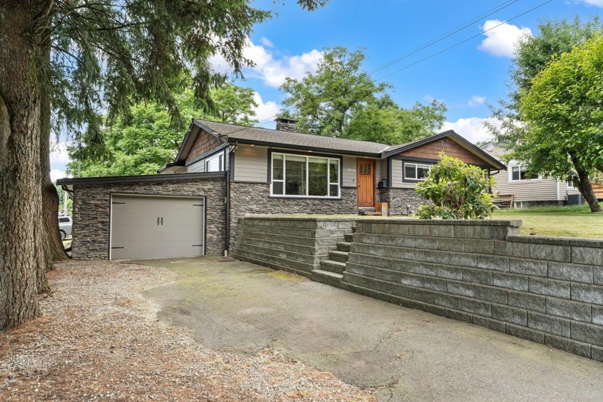 Exterior Rear Photo of 7807 Grand Street, Mission, BC