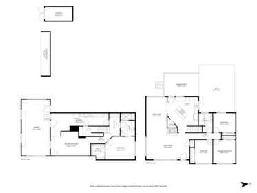 Community Amenities Photo (Clubhouse) of 7807 Grand Street, Mission, BC