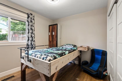 Loft / Bonus Room Photo of 7807 Grand Street, Mission, BC