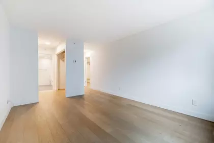 Basement Recreation Room Photo of 403 1188 Quebec Street, Vancouver, BC