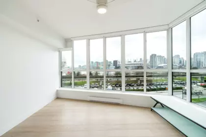 403 1188 Quebec Street, Vancouver, BC, Vancouver — Apartment/Condo for sale