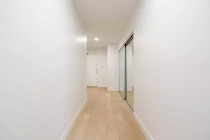 Garage Interior Photo of 403 1188 Quebec Street, Vancouver, BC