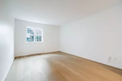 Loft / Bonus Room Photo of 403 1188 Quebec Street, Vancouver, BC