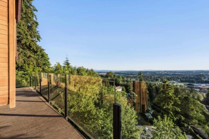 Breakfast Nook Photo of 2732 2774 Lucern Crescent, Abbotsford, BC
