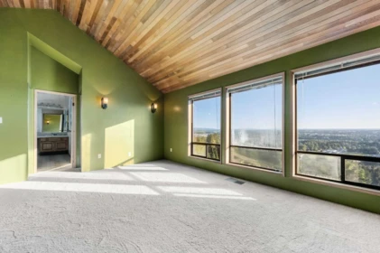 Garage Interior Photo of 2732 2774 Lucern Crescent, Abbotsford, BC
