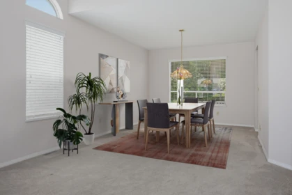 Breakfast Nook Photo of 114 11266 72 Avenue, Delta, BC