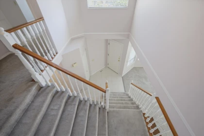 Entry Foyer Photo of 114 11266 72 Avenue, Delta, BC