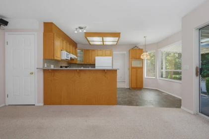 Guest Bathroom Photo of 114 11266 72 Avenue, Delta, BC