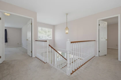 Hallway Photo of 114 11266 72 Avenue, Delta, BC