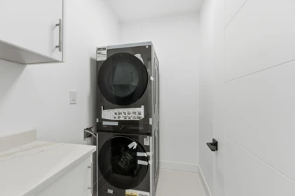 Garage Interior Photo of 8233 114 Street, Delta, BC