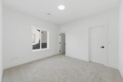 Hallway Photo of 8233 114 Street, Delta, BC