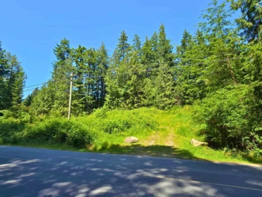 Primary Bedroom Photo of LOT 5 Lower Road, Roberts Creek, BC