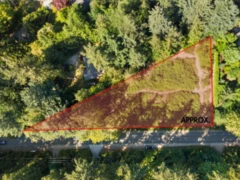 LOT 5 Lower Road, Roberts Creek, BC