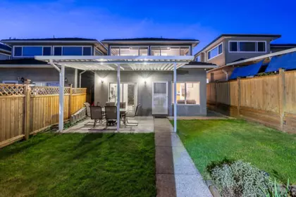 Hot Tub / Spa Photo of 8438 14th Avenue, Burnaby, BC