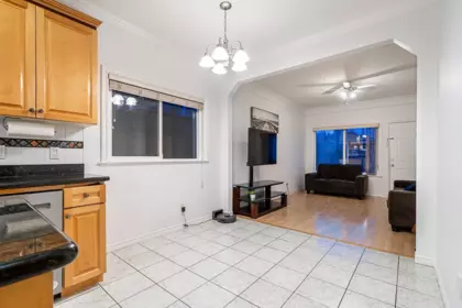 Loft / Bonus Room Photo of 8438 14th Avenue, Burnaby, BC