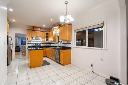 Office / Den Photo of 8438 14th Avenue, Burnaby, BC