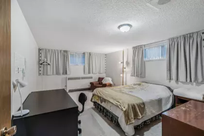 Basement Recreation Room Photo of 31908 Old Yale Road, Abbotsford, BC