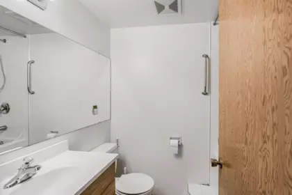 Laundry Room Photo of 31908 Old Yale Road, Abbotsford, BC