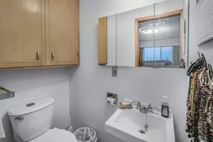 Primary Bedroom Photo of 31908 Old Yale Road, Abbotsford, BC