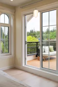Outdoor Patio Photo of 2 4503 W 15th Avenue, Vancouver, BC